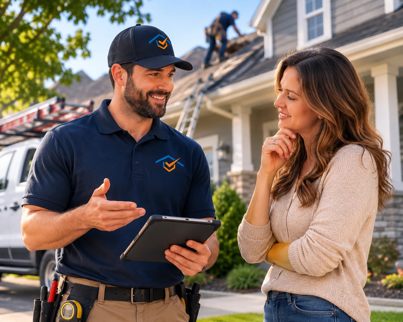 Roof Inspection FAQs in Elkport, IA